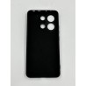 Outlet Byvuwiay Etui dla Xiaomi Redmi Note 13 4G smukła i lekka konstrukcja