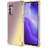 Outlet Etui ramka (bumper) do telefonu HONLEN Oppo Find X3 Lite silikon