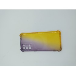 Outlet Etui ramka (bumper) do telefonu HONLEN Oppo Find X3 Lite silikon