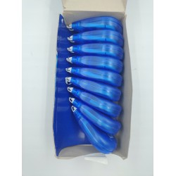 Outlet Korektory w taśmie niebieskie Tipp-EX 12 m OPIS 9 sztuk Easy Correct