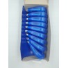 Outlet Korektory w taśmie niebieskie Tipp-EX 12 m OPIS 9 sztuk Easy Correct