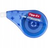 Outlet Korektory w taśmie niebieskie Tipp-EX 12 m OPIS 9 sztuk Easy Correct