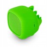 Oultet Głośnik Bluetooth Przenośny SPC zielony Bluetooth Internet 4420 Volt
