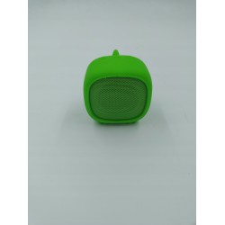 Oultet Głośnik Bluetooth Przenośny SPC zielony Bluetooth Internet 4420 Volt