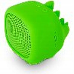 Oultet Głośnik Bluetooth Przenośny SPC zielony Bluetooth Internet 4420 Volt