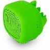 Oultet Głośnik Bluetooth Przenośny SPC zielony Bluetooth Internet 4420 Volt