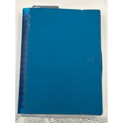 Outlet Oxford MyFab Agenda planer 2025 język hiszpański rozmiar A5 OPIS