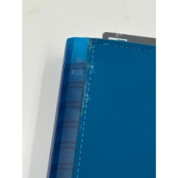 Outlet Oxford MyFab Agenda planer 2025 język hiszpański rozmiar A5 OPIS