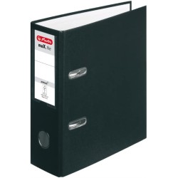 Outlet Herlitz max.file Protect A5 segregator organizacja dokumentów czarny