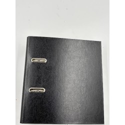 Outlet Herlitz max.file Protect A5 segregator organizacja dokumentów czarny