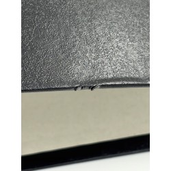 Outlet Herlitz max.file Protect A5 segregator organizacja dokumentów czarny