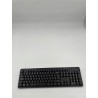 TRUST ODY II KLAWIATURA BEZPRZEWODOWA CICHA QWERTY ES + ODBIORNIK USB