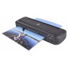 USZKODZONY Laminator Pavo 478 na gorąco czara biurowa OPIS przewodowa term