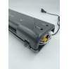 USZKODZONY Laminator Pavo 478 na gorąco czara biurowa OPIS przewodowa term