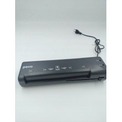 USZKODZONY Laminator Pavo 478 na gorąco czara biurowa OPIS przewodowa term