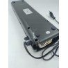 USZKODZONY Laminator Pavo 478 na gorąco czara biurowa OPIS przewodowa term