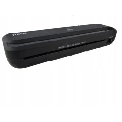 USZKODZONY Laminator Pavo 478 na gorąco czara biurowa OPIS przewodowa term