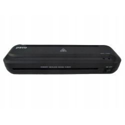 USZKODZONY Laminator Pavo 478 na gorąco czara biurowa OPIS przewodowa term