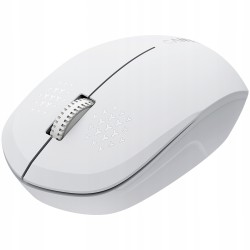 Outlet CANYON Mysz MW 04 Oburęczna OPIS Biała/Szara USB Radio bezprzewodowa