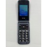 Outlet Telefon komórkowy SPC Stella 2 1 GB/1 GB 800 mAh ekran 2.4 cali