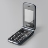 Outlet Telefon komórkowy SPC Stella 2 1 GB/1 GB 800 mAh ekran 2.4 cali