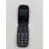 USZKODZONY Telefon komórkowy dla seniorów SPC ekran 2,4" podstawa ładująca