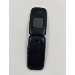 USZKODZONY Telefon komórkowy dla seniorów SPC ekran 2,4" podstawa ładująca