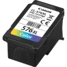 Outlet Tusz do drukarki OPIS Canon CL576XL 5441C001 trójkolorowy oryginalny