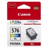 Outlet Tusz do drukarki OPIS Canon CL576XL 5441C001 trójkolorowy oryginalny