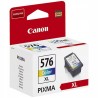 Outlet Tusz do drukarki OPIS Canon CL576XL 5441C001 trójkolorowy oryginalny