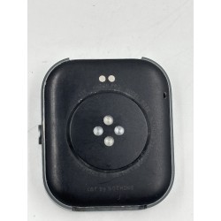 USZKODZONY Smartwatch Cmf Nothing Watch Pro OPIS czarny / szary Bluetooth
