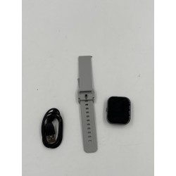 USZKODZONY Smartwatch Cmf Nothing Watch Pro OPIS czarny / szary Bluetooth