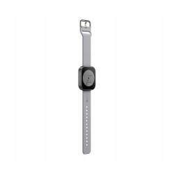 USZKODZONY Smartwatch Cmf Nothing Watch Pro OPIS czarny / szary Bluetooth