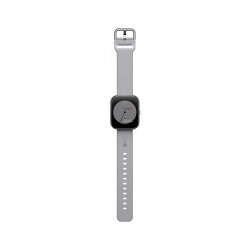 USZKODZONY Smartwatch Cmf Nothing Watch Pro OPIS czarny / szary Bluetooth