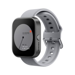 USZKODZONY Smartwatch Cmf Nothing Watch Pro OPIS czarny / szary Bluetooth