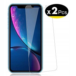 Outlet Szkło hartowane do telefonu OPIS New'c do Apple 13 Pro 1 szt clear