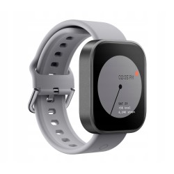 USZKODZONY Smartwatch Cmf Nothing Watch Pro OPIS czarny / szary Bluetooth