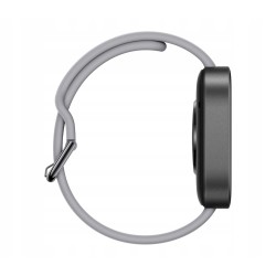 USZKODZONY Smartwatch Cmf Nothing Watch Pro OPIS czarny / szary Bluetooth