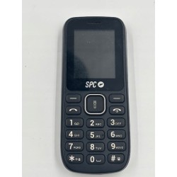 USZKODZONY SPC Talk -Łatwy w użyciu telefon komórkowy ekran 1.8 800 mAh