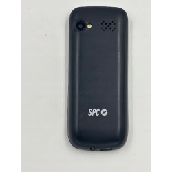 USZKODZONY SPC Talk -Łatwy w użyciu telefon komórkowy ekran 1.8 800 mAh