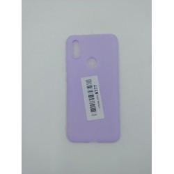 Outlet Plecki / Etui do telefonu Kwmobile do Xiaomi Mi A2/Mi 6X fioletowy