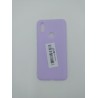 Outlet Plecki / Etui do telefonu Kwmobile do Xiaomi Mi A2/Mi 6X fioletowy