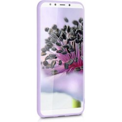 Outlet Plecki / Etui do telefonu Kwmobile do Xiaomi Mi A2/Mi 6X fioletowy