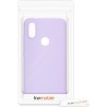 Outlet Plecki / Etui do telefonu Kwmobile do Xiaomi Mi A2/Mi 6X fioletowy