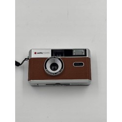 Outlet Agfa Photo Analogowy aparat fotograficzny format filmu 35 mm