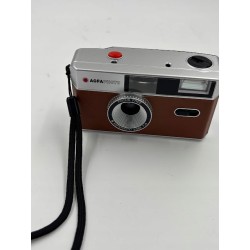 Outlet Agfa Photo Analogowy aparat fotograficzny format filmu 35 mm