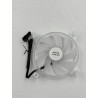 Outlet Wentylator Mars Gaming rozmiar wentylatora 120 x 120 mm MFD 14dB