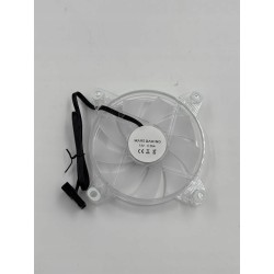 Outlet Wentylator Mars Gaming rozmiar wentylatora 120 x 120 mm MFD 14dB