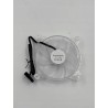 Outlet Wentylator Mars Gaming rozmiar wentylatora 120 x 120 mm MFD 14dB