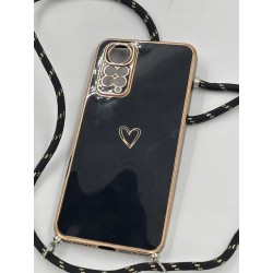 Outlet Etui do Xiaomi Redmi Note 11/11S wstrząsoodporne z zawieszką